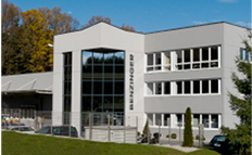 Benzinger Gebäude