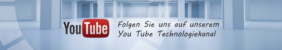 Headerbild Videos