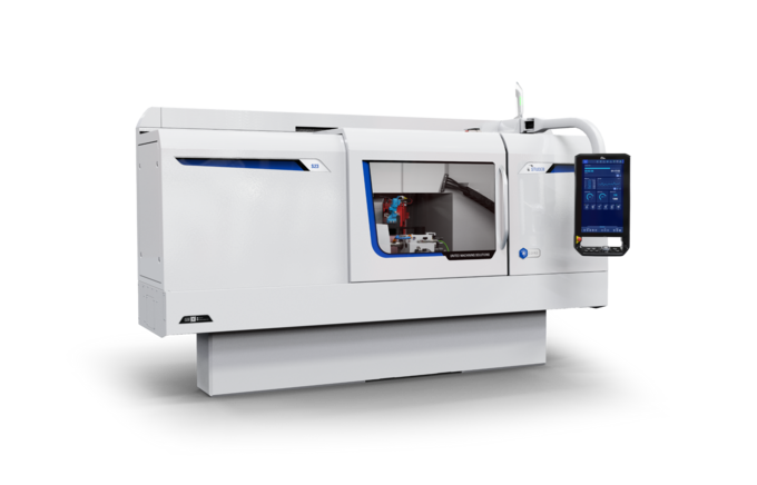 Grindinghub 2024 mit der favorit