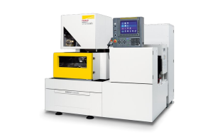 Fanuc Drahterodiermaschine
