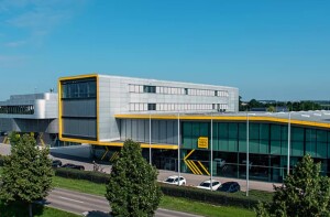 Fanuc deutschland